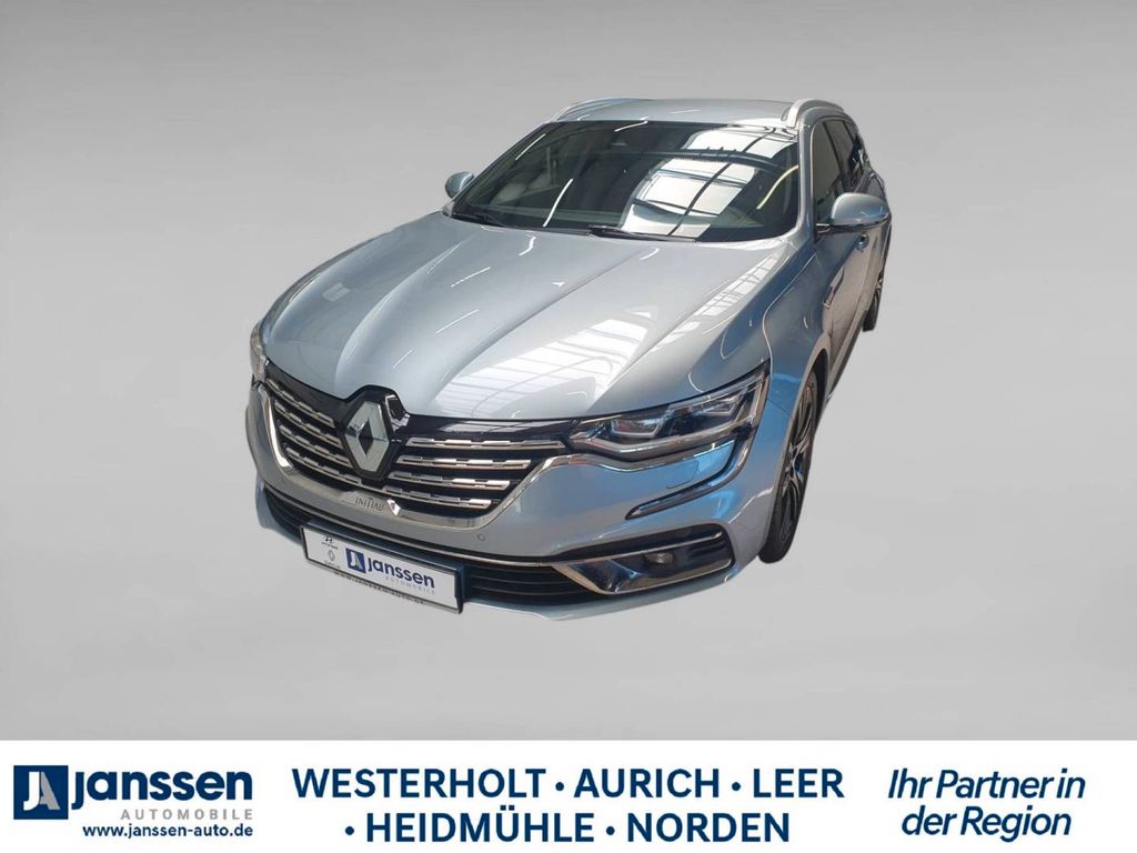 Bild des Angebotes Renault TALISMAN Grandtour INITIALE PARIS TCe 225 EDC GP
