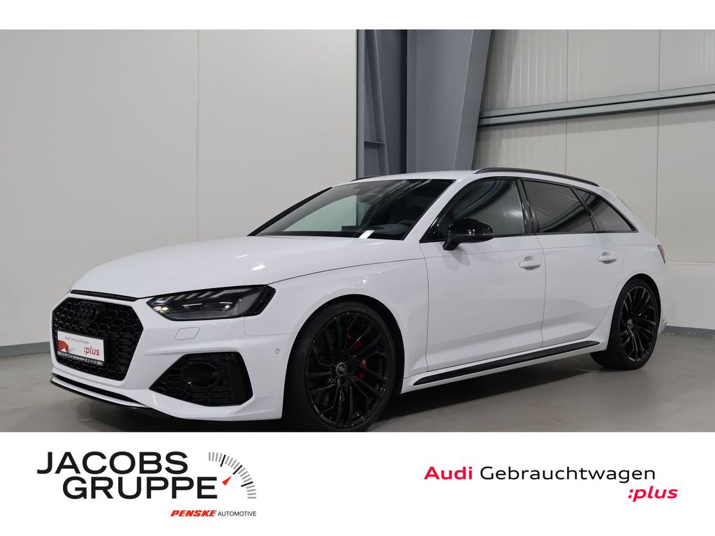 Bild des Angebotes Audi RS 4 Avant 2.9 TFSI quattro Matrix*Head-Up*AreaV