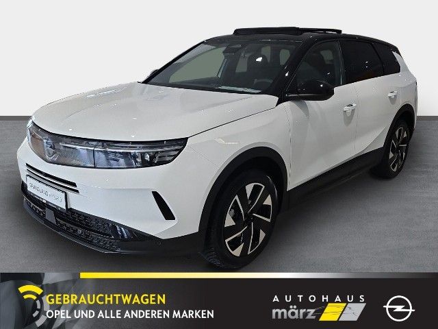 Bild des Angebotes Opel Grandland Mild-Hybrid Ultimate Glasschiebed Navi