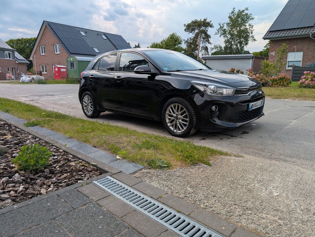 Bild des Angebotes Kia Rio 1.2 Edition 7 Edition 7