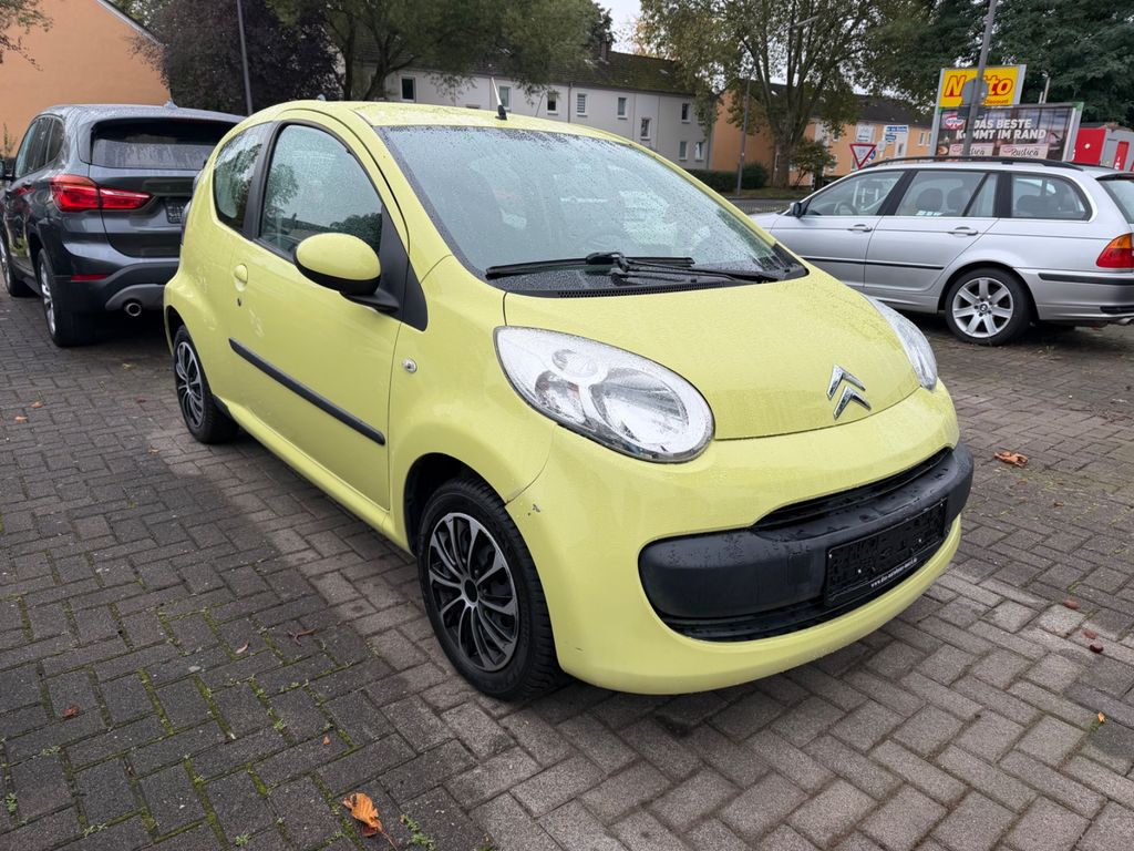 Bild des Angebotes Citroën C1 Style