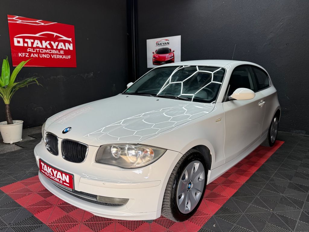 Bild des Angebotes BMW 116 1 Limousine 116 i