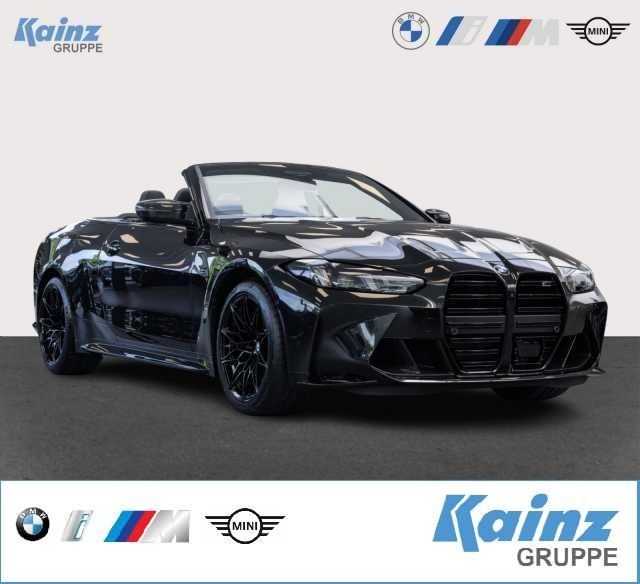 Bild des Angebotes BMW M4 Competition M Driver's Package/H&K/ACC/