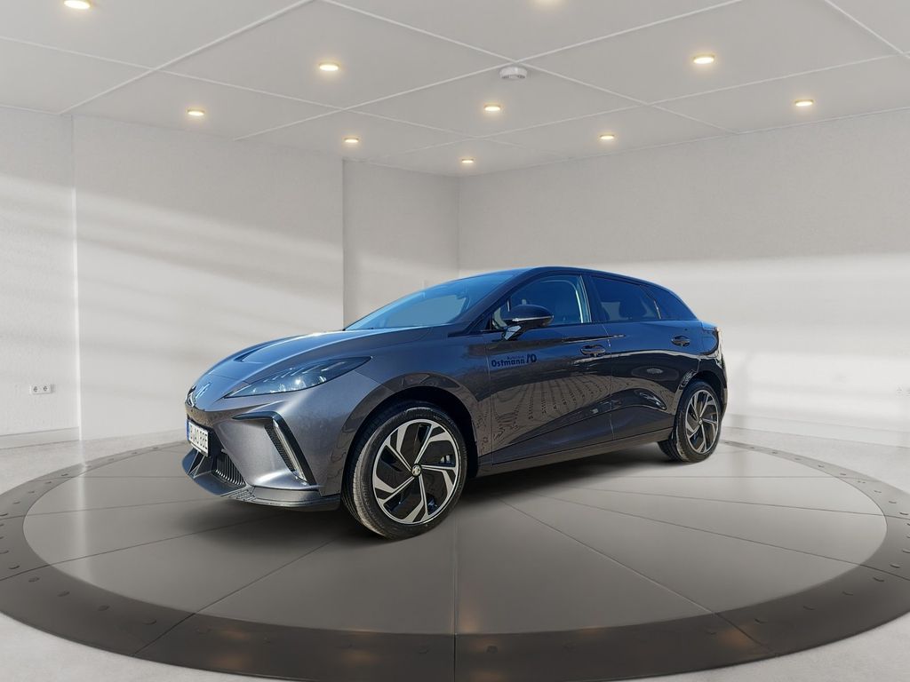 Bild des Angebotes MG4 EV 64kwh Premium 360 Kamera ACC AUT Navi