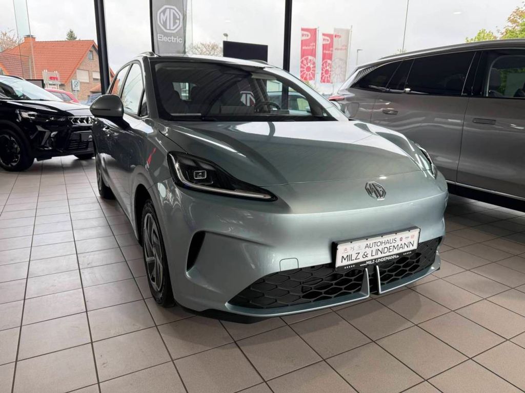 Bild des Angebotes MG4 Urban 43 kWh Comfort