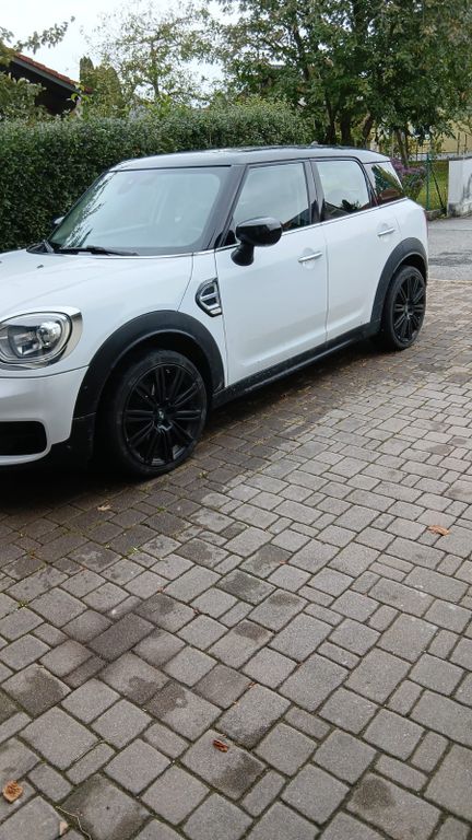 Bild des Angebotes MINI Cooper Countryman Cooper Cooper