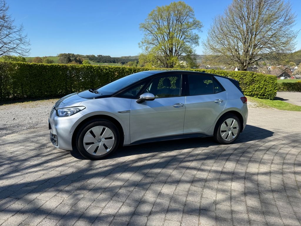 Bild des Angebotes Volkswagen ID.3 Pro Performance 58 kWh 150 kW Pro Pro WP