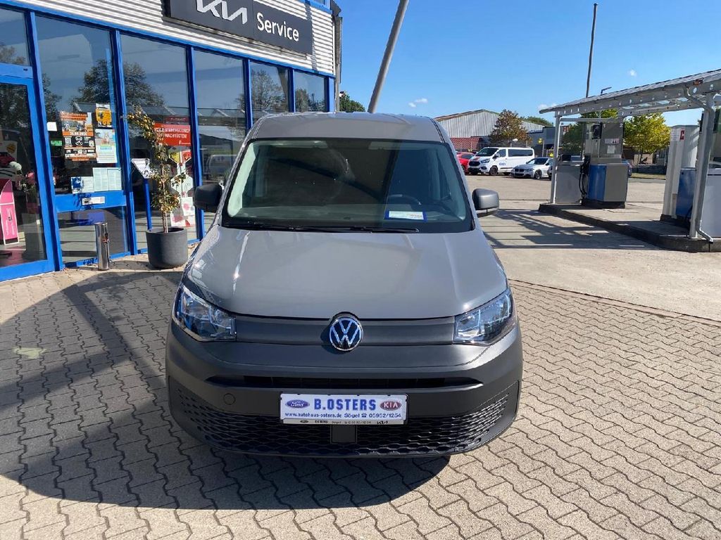 Bild des Angebotes Volkswagen Caddy Cargo EcoProfi