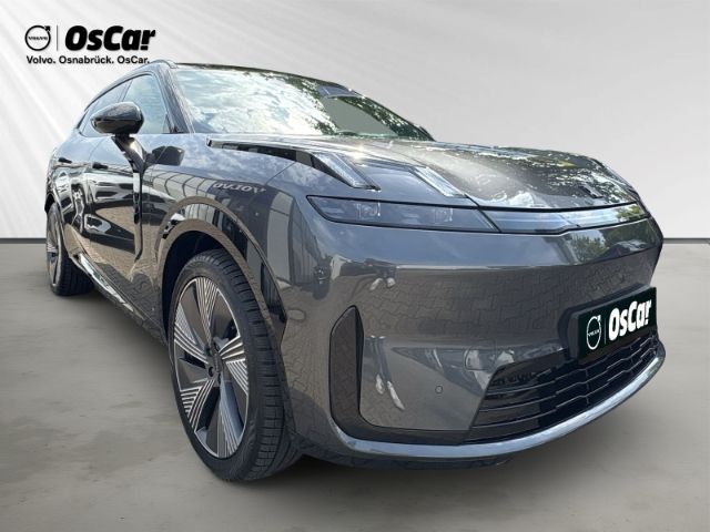 Bild des Angebotes Lynk&Co 08 More 1,5 PHEV 360Grad Klima ECC el.FS Sitzh.