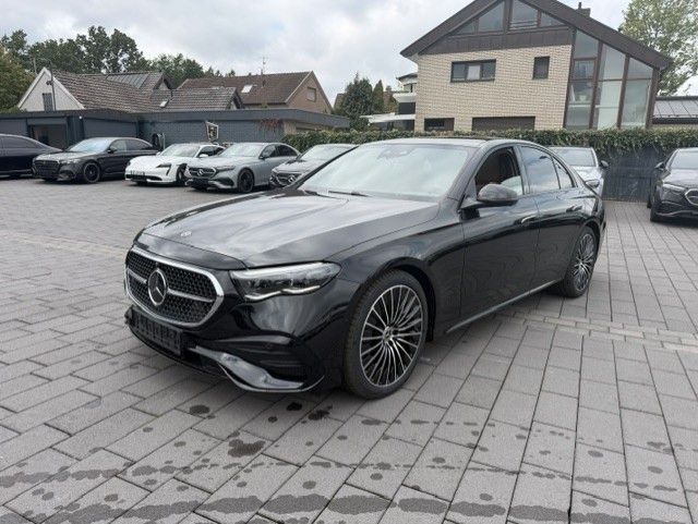 Bild des Angebotes Mercedes-Benz E 200 Limousine MY-27-AMG Line Advp-Plus-AMG-Pan