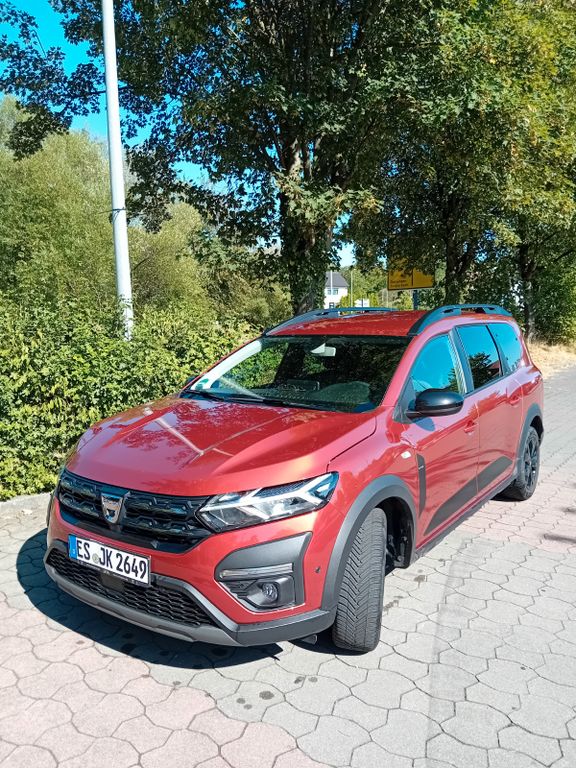 Bild des Angebotes Dacia Jogger TCe 110 Extreme+ 7-Sitzer Extreme+
