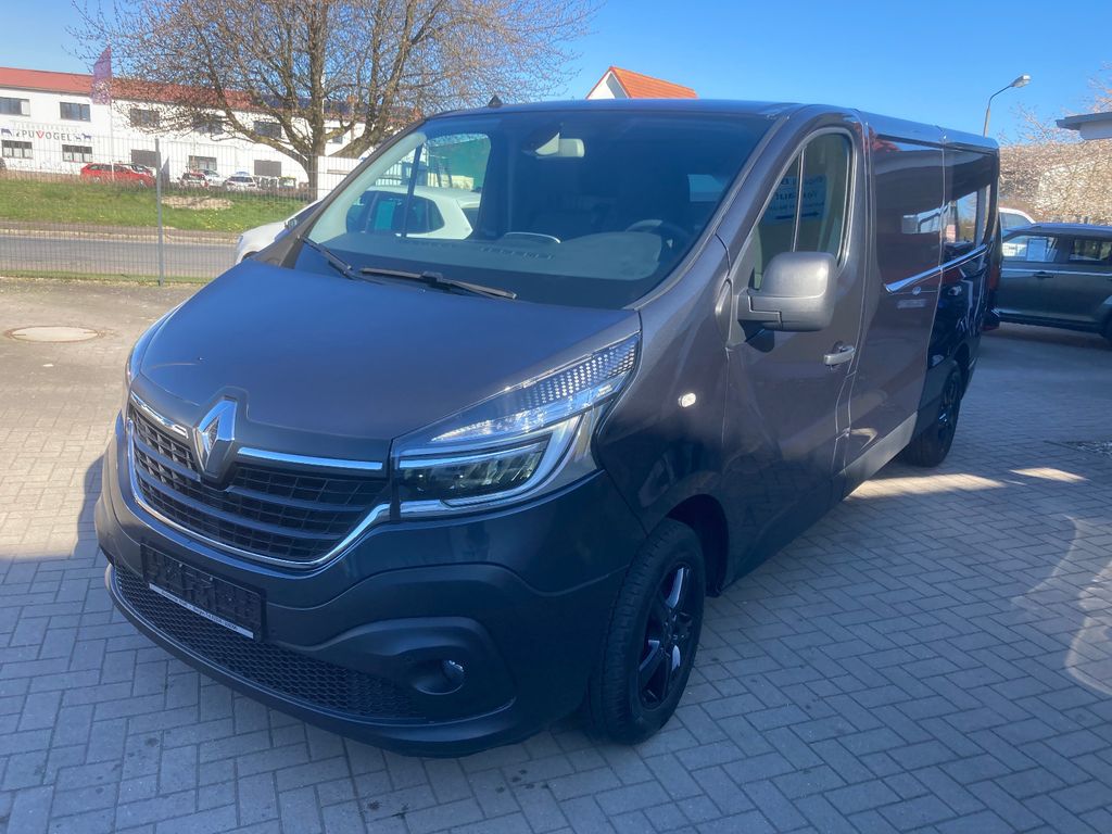 Bild des Angebotes Renault Trafic Kasten L2H1 3,0t Komfort
