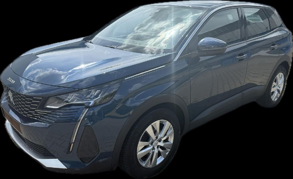 Bild des Angebotes Peugeot 3008 Active Pack