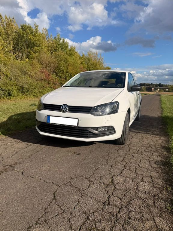 Bild des Angebotes Volkswagen Polo 1.0 44kW Trendline Trendline