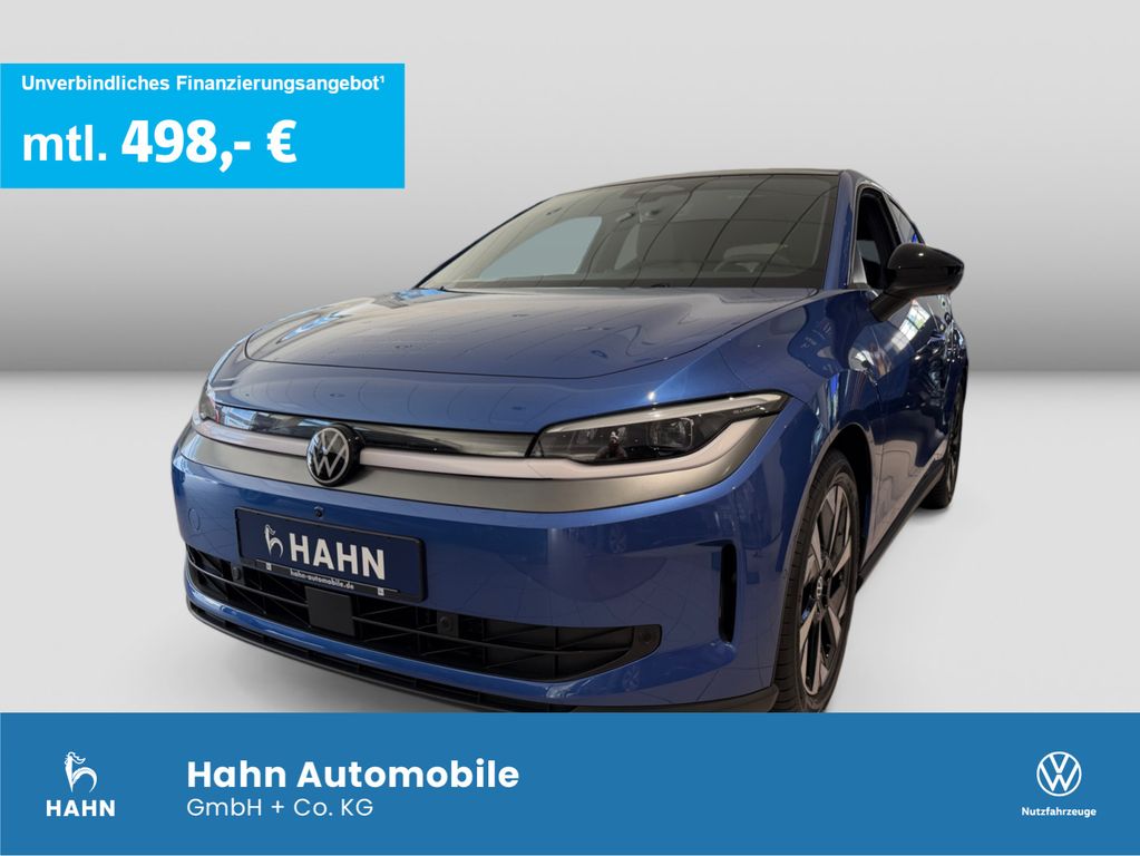 Bild des Angebotes Volkswagen ID. Polo Style 155 KW / 56 KWh Sitzkomfortpaket