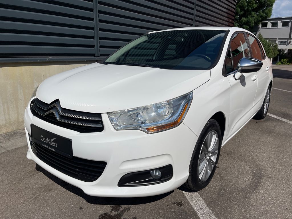 Bild des Angebotes Citroën C4 1.4 Selection ISOFIX TÜV INSPEKTION NEU