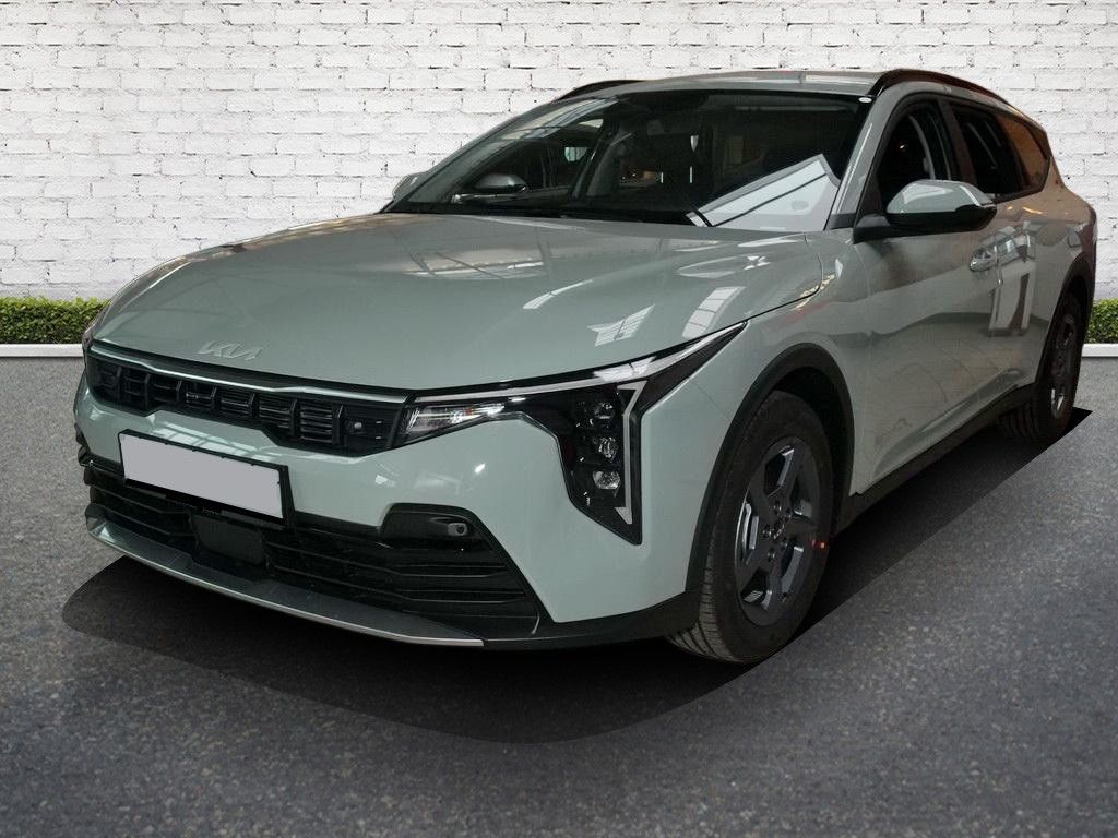 Bild des Angebotes Kia K4 Sportswagon1.6 T-GDI 110 kW Vision Komfort
