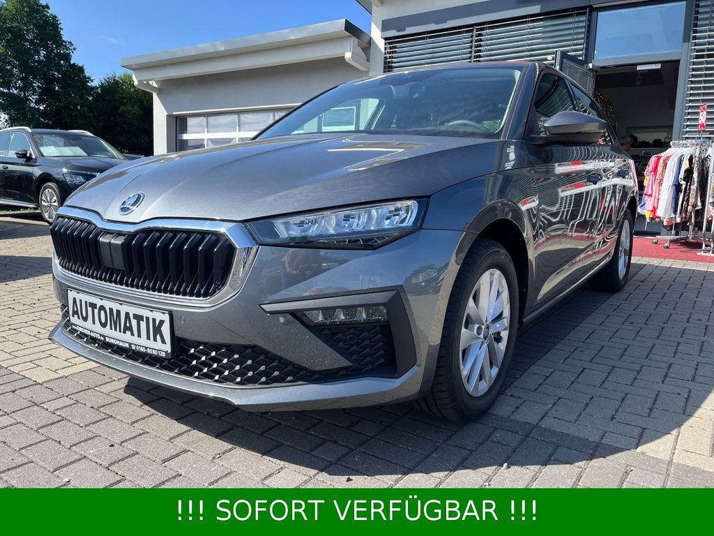 Bild des Angebotes Skoda Scala 1.0 TSI 85kW DSG Selection Plus*AHK*Kamera