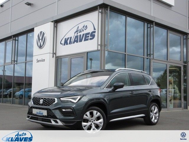 Bild des Angebotes Seat Ateca Xperience Navi AHK LED Kamera Fahrprofil