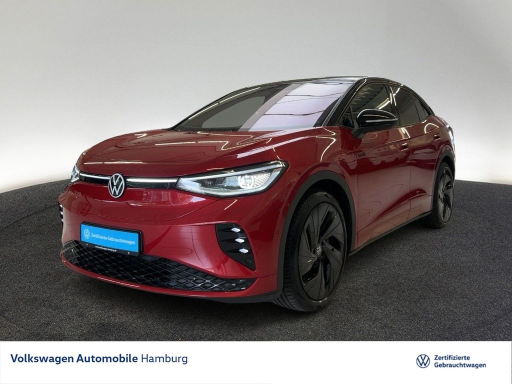Bild des Angebotes Volkswagen ID.5 GTX 4Motion AHK Area View Easy Open HUD Sou