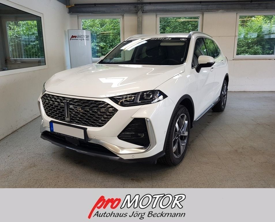 Bild des Angebotes GWM Wey 03 2.0 PHEV 325 kW 4WD Luxury