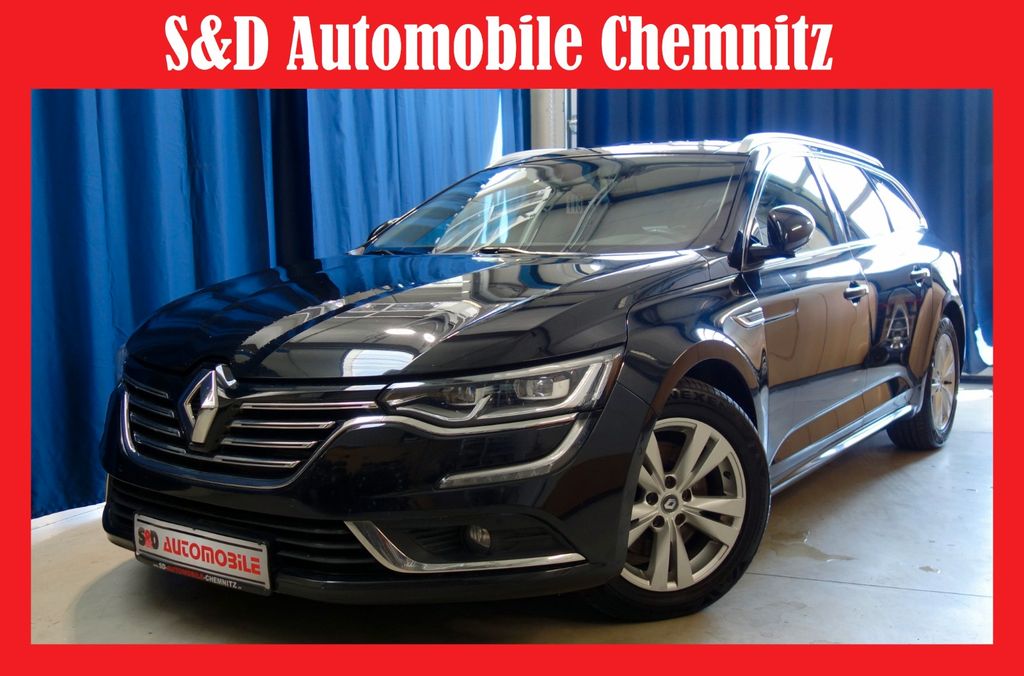 Bild des Angebotes Renault Talisman Grandtour Intens