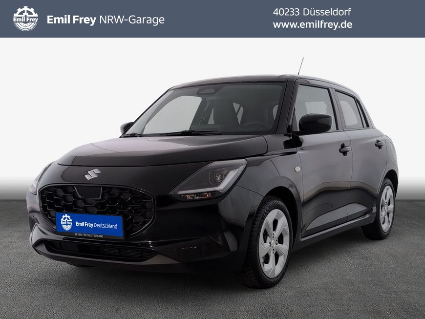 Bild des Angebotes Suzuki Swift 1.2 Dualjet Hybrid Allgrip MT Comfort+