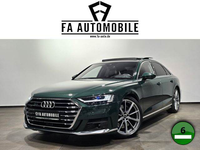 Bild des Angebotes Audi A8 60 TFSI Sport Individual Edition Pano 21 Zoll
