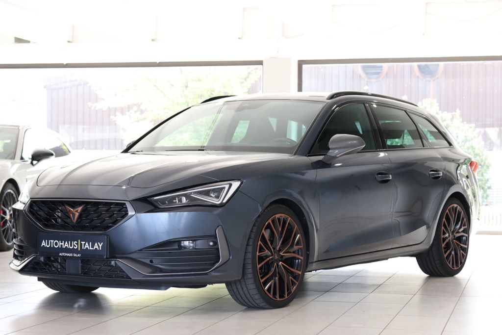 Bild des Angebotes Cupra Leon Sportstourer VZ