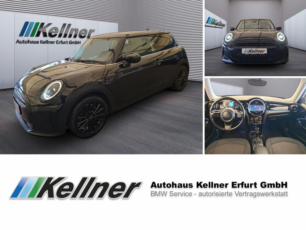 Bild des Angebotes MINI Cooper Aut. Classic Trim+NAV+ACC+LED+LZH+PDC+DAB
