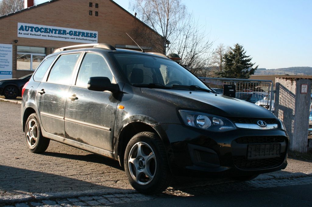 Bild des Angebotes Lada Kalina 2 Kombi Norma