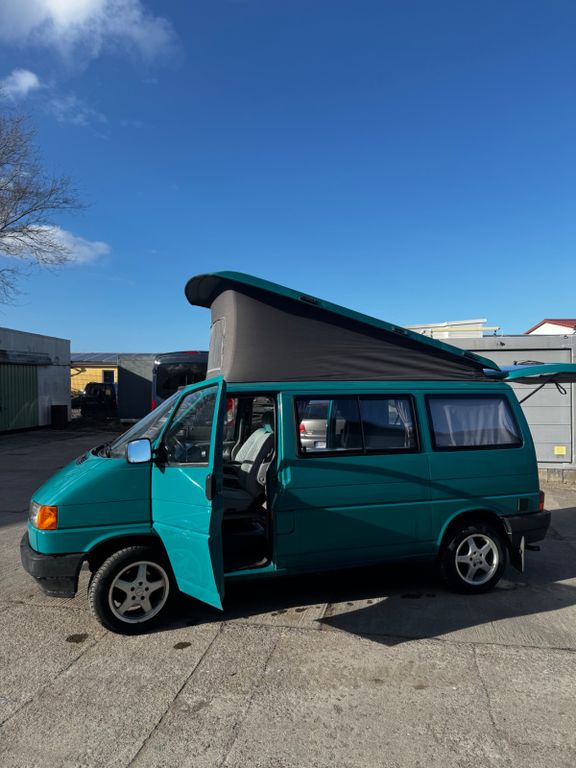 Bild des Angebotes Volkswagen T4 California