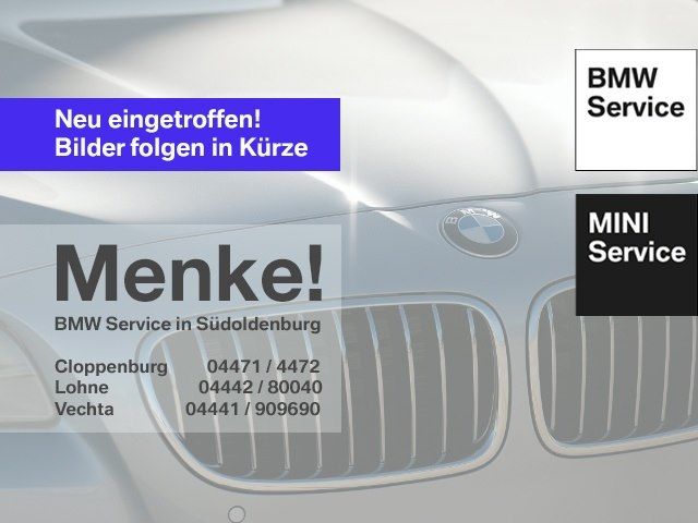 Bild des Angebotes BMW 520d TOURING M Sportpaket Head-Up HK HiFi DAB