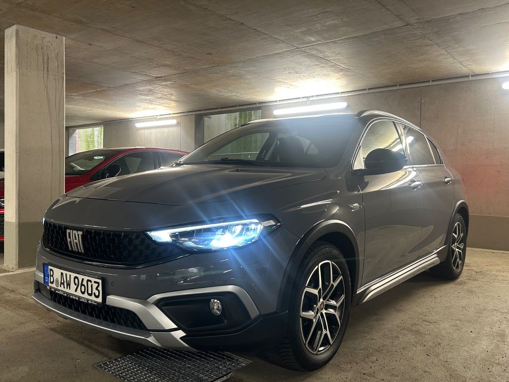 Bild des Angebotes Fiat Tipo 1.0 T3 CROSS CROSS