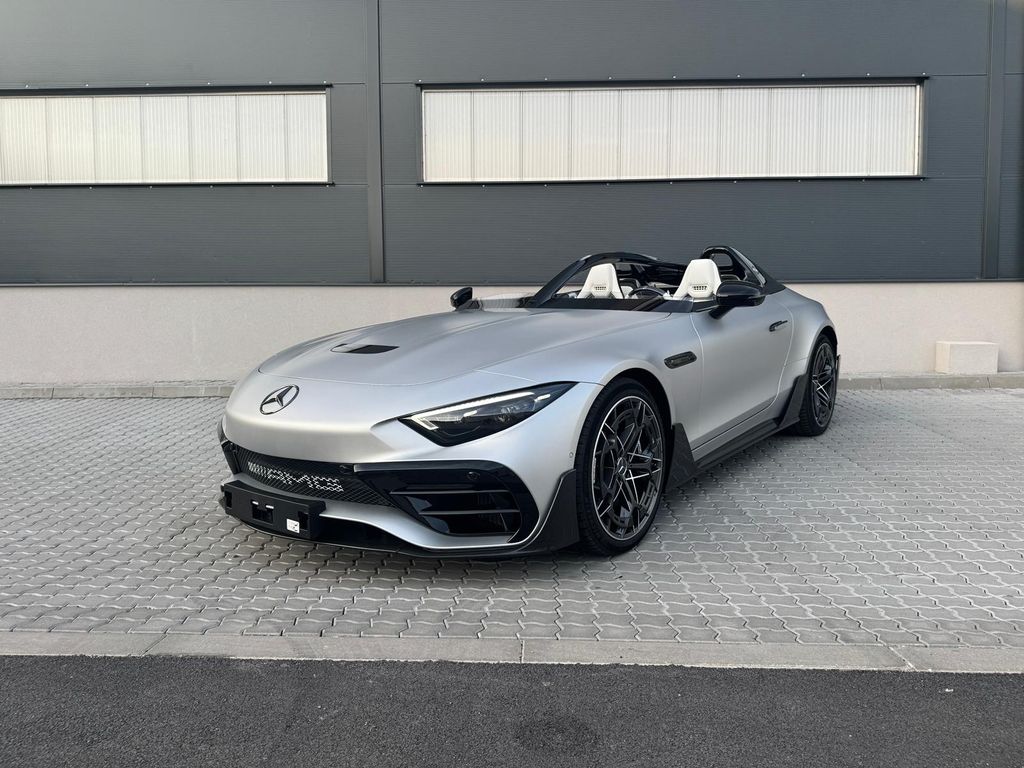 Bild des Angebotes Mercedes-Benz PureSpeed