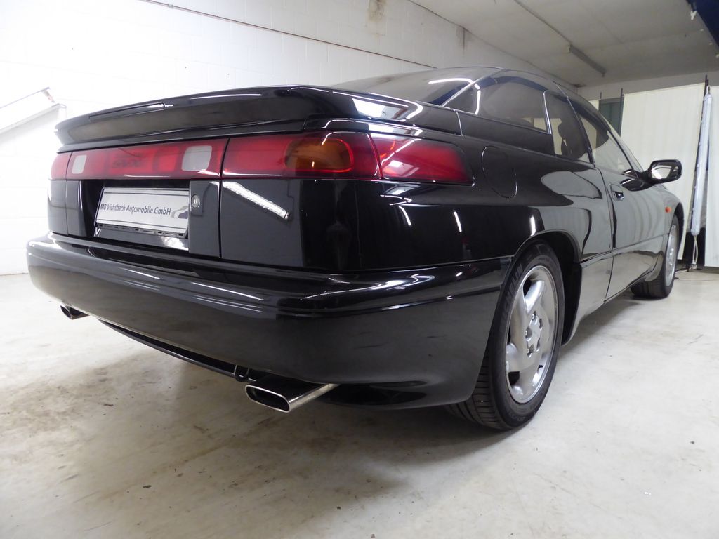 Bild des Angebotes Subaru SVX 3.3 24V Coupe *Allrad*Leder*Automatik*Boxer*