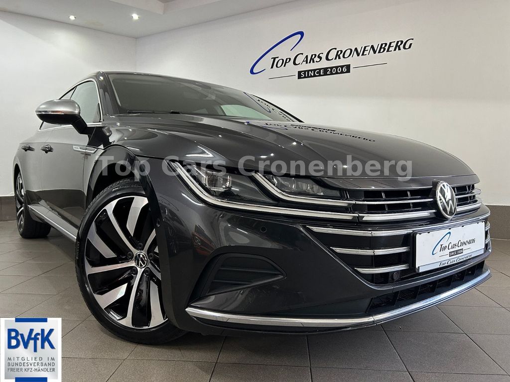 Bild des Angebotes Volkswagen Arteon Shooting Elegance DSG*LED*ACC*Virtual*