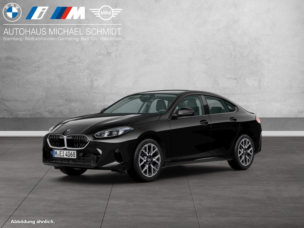 Bild des Angebotes BMW 220 DAB LED Komfortzg. Parkassistent Klimaaut.