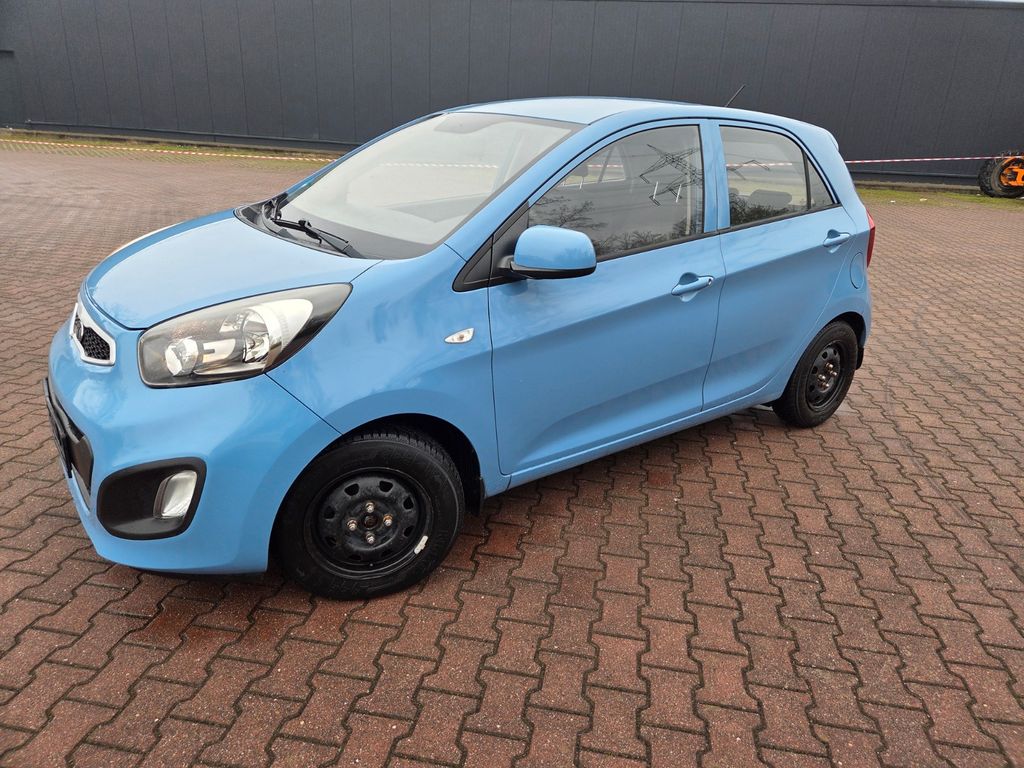 Bild des Angebotes Kia Picanto Vision