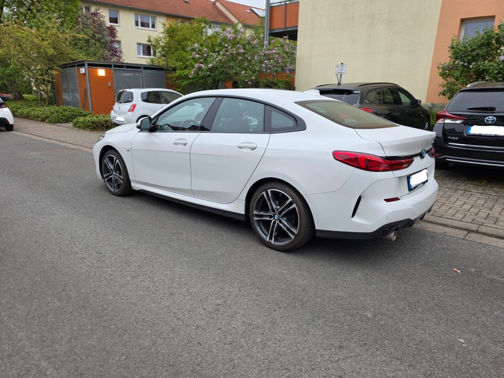 Bild des Angebotes BMW 2er Gran Coupé 218i Gran Coupé M Sport M Sport