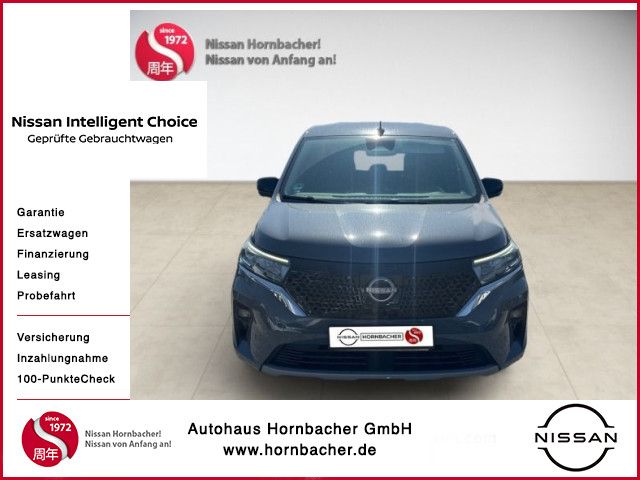 Bild des Angebotes Nissan Townstar Kombi L1 EV N-Connecta / LED / KAMERA /