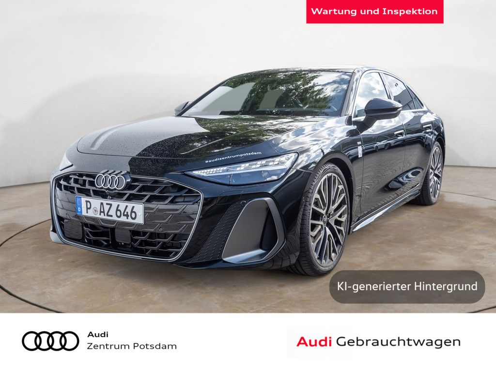 Bild des Angebotes Audi A6 Limousine TDI quattro VERKAUF AN GEWERBE