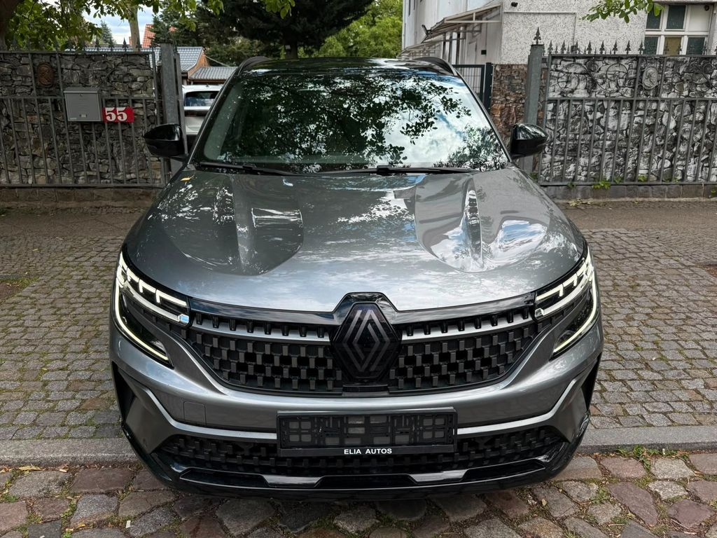 Bild des Angebotes Renault Austral Techno Esprit Alpine