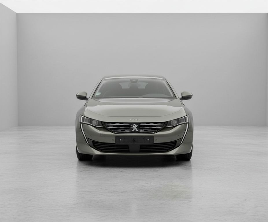 Bild des Angebotes Peugeot 508 PureTech 180 EAT8 Active SW Active