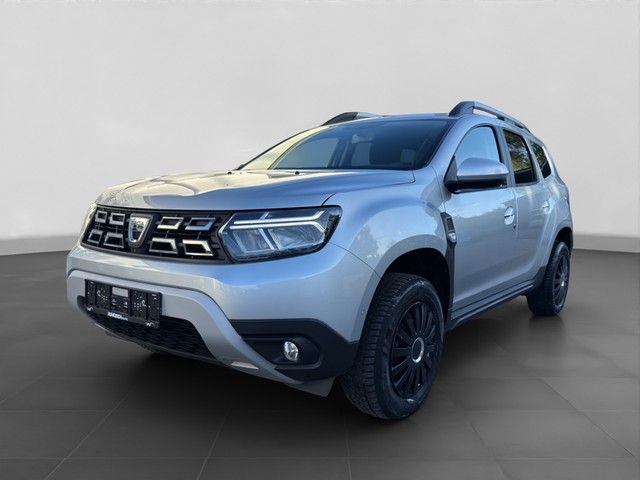 Bild des Angebotes Renault Duster II Prestige+ LPG PDC NAVI KLIMA TEMPOMAT