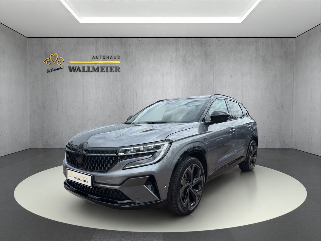 Bild des Angebotes Renault Austral (07.2022->) Techno Esprit Alpine
