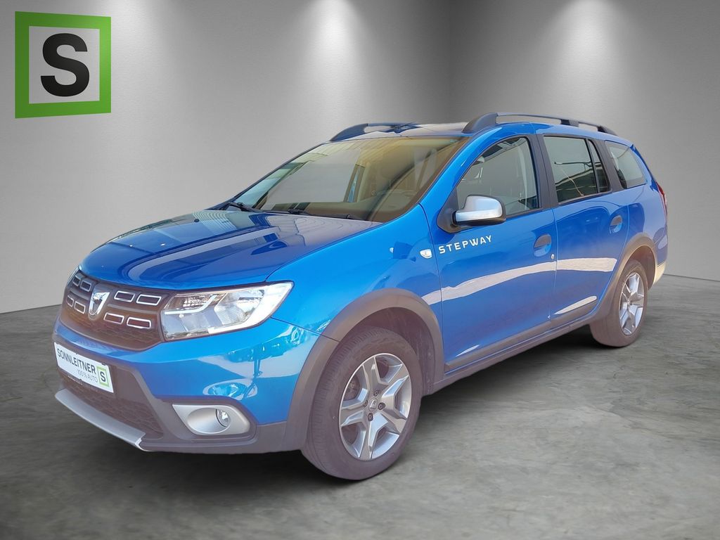 Bild des Angebotes Dacia LOGAN MCV Stepway TCe 90