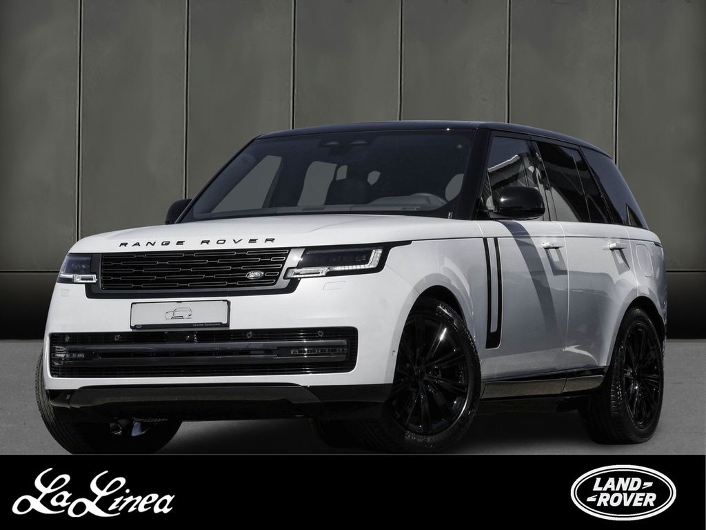 Bild des Angebotes Land Rover Range Rover P460e SE Hybrid Shadow Exterior Pack
