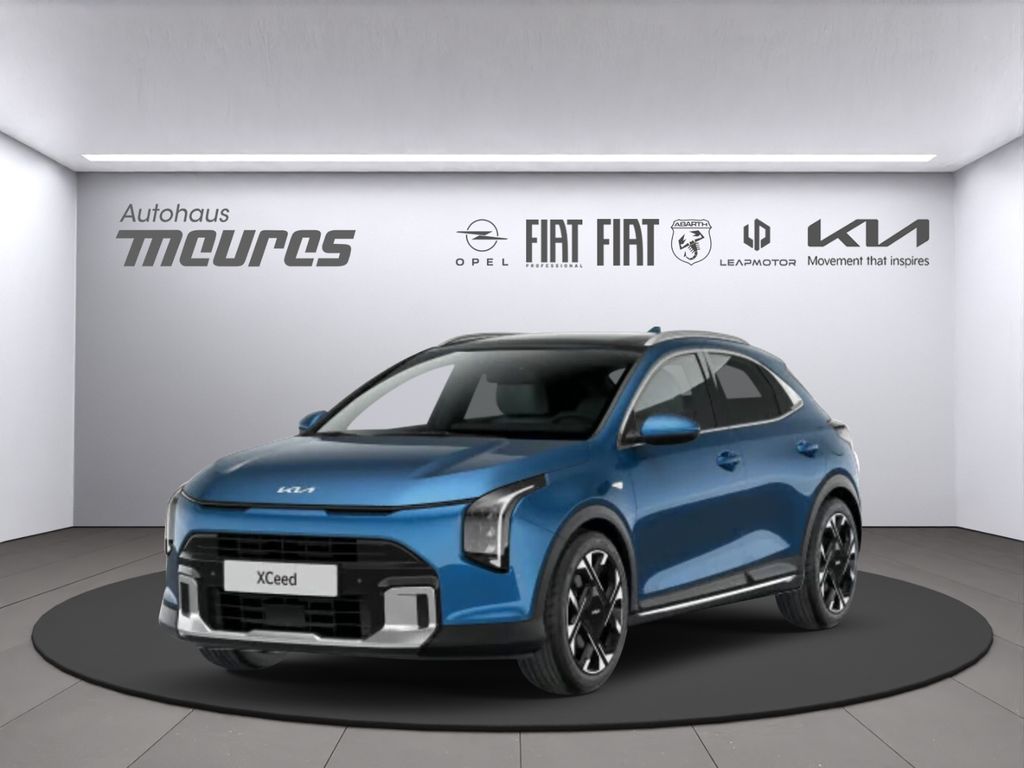 Bild des Angebotes Kia XCeed Spirit 1.6 T-GDI DCT FACELIFT Panodach JBL
