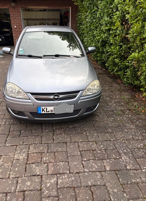 Bild des Angebotes Opel Corsa 1.2 Twinport -